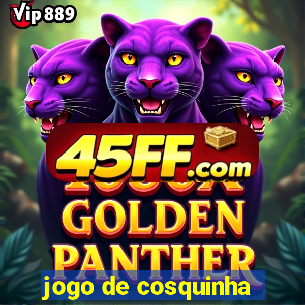 jogo de cosquinha